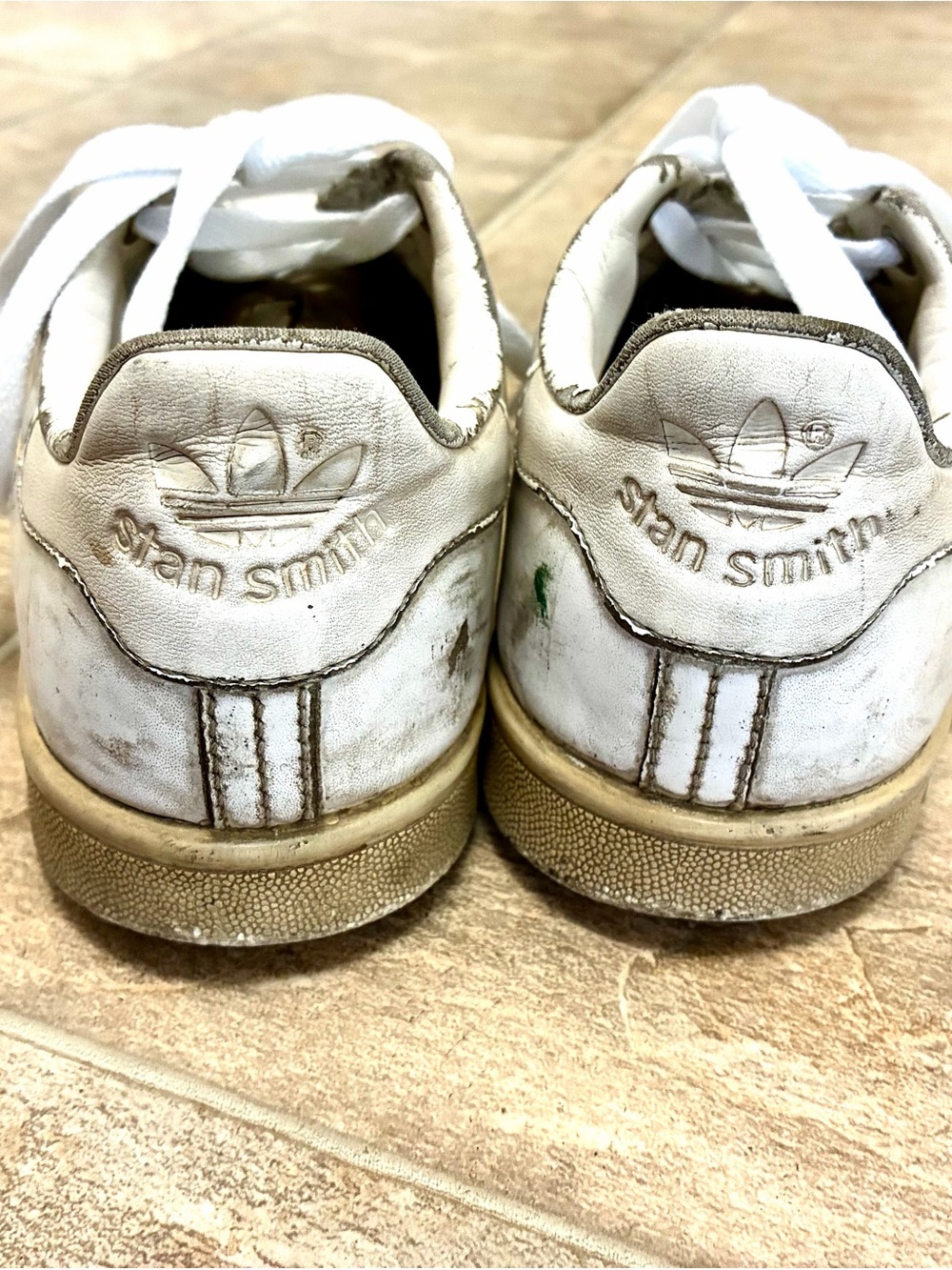 adidas Stan Smith 7.5